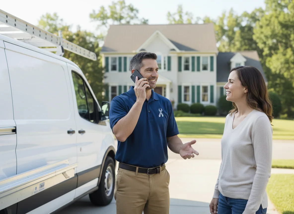 Home Gutter Service Elk Mills, MD FAQs